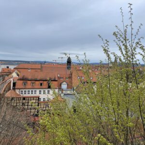 Aktivenfahrt nach Bamberg - 0010