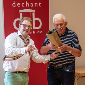 Besuch bei Bbr Dechant - 0021