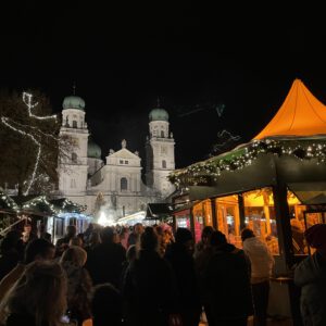 Gründungsfest & CV-Ball in Passau - 0001