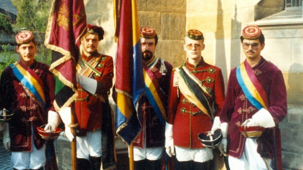 0002 - 28. Stiftungsfest (1990)