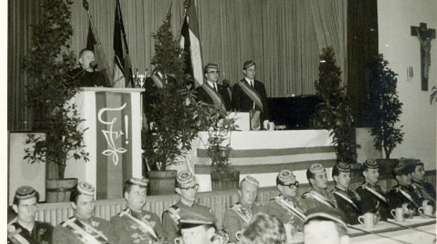 0003 - 1962 (Gründungskommers)