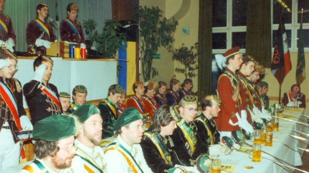 0001 - 30. Stiftungsfest (1992)