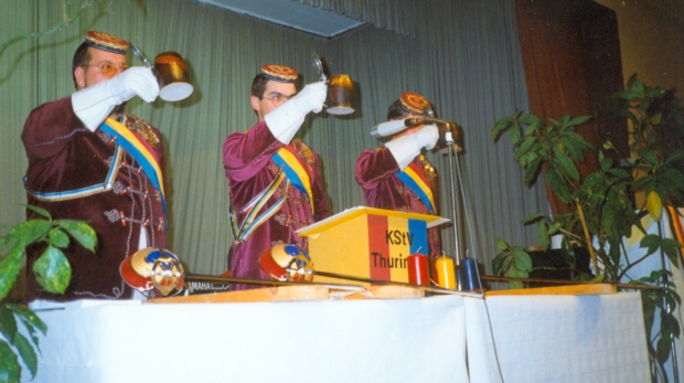 0001 - 32. Stiftungsfest (1994)