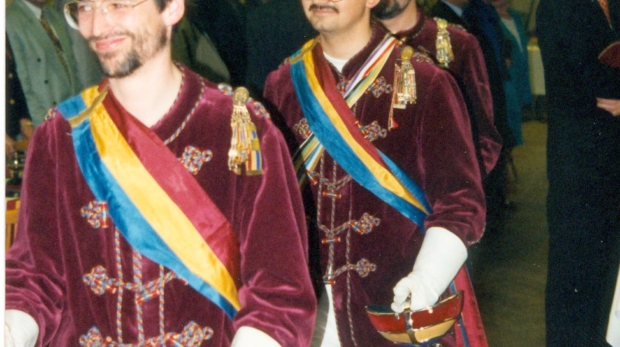 0001 - 34. Stiftungsfest (1996)