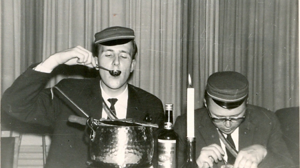 0007 - 1963 (Krambambuli)