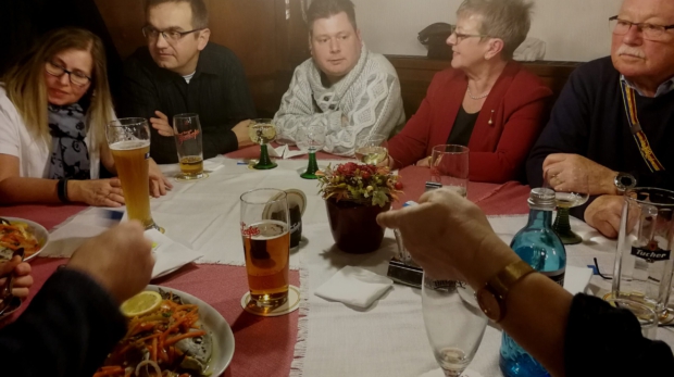 0001 - Nürnberger Thuringen-Stammtisch (2019)