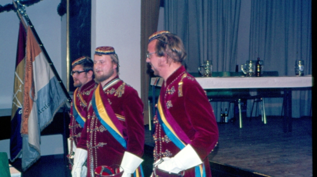 0001 - 1975 (Stiftungsfest)