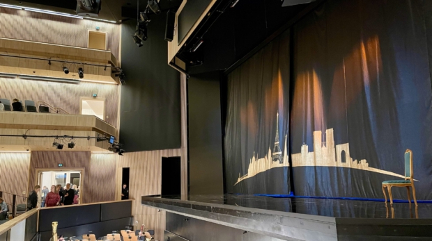 0005 - Gemeinsamer Theaterbesuch (2023)