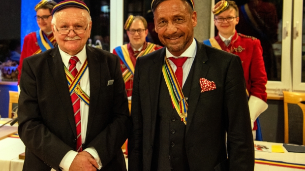 0050 - 61. Stiftungsfest - Festkommers