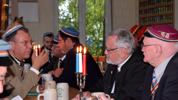 0003 - Semesterabschluss- & Kreuzkneipe des Sommersemesters 2023