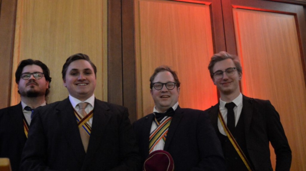 Chargenkabinett - Sommer 2025