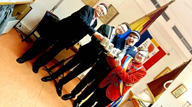 0005 - Weihnachtskneipe (2022)