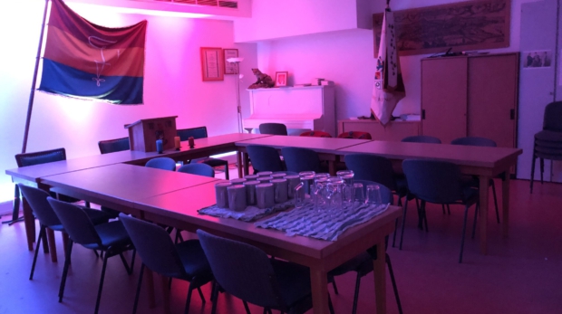 0001 - Unsere Bude (2023)