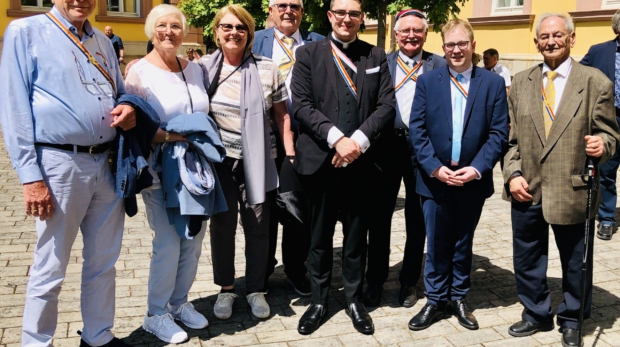 0001 - Priesterweihe, von Bbr Tommy Reißig (Würzburger Dom, 2023)