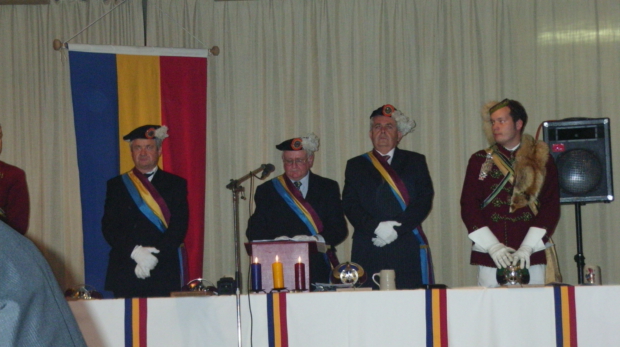 0004 - 46. Stiftungsfest (2008) - (C) IV Hildburgia