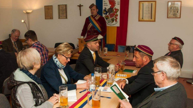 0004 - Semesterabschlusskneipe (Wintersemester 2015/16)