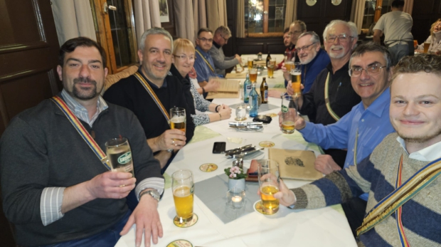 0001 - Nürnberger Thuringen-Stammtisch (2024)