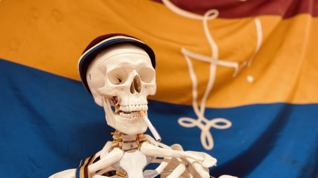 0004 - Vortrag von Bbr Photon: Die Schmerztherapie nach Liebscher & Brach