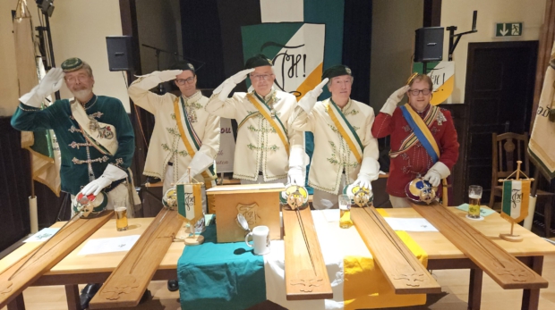 0004 - 59. Stiftungsfest der IV Hildburgia