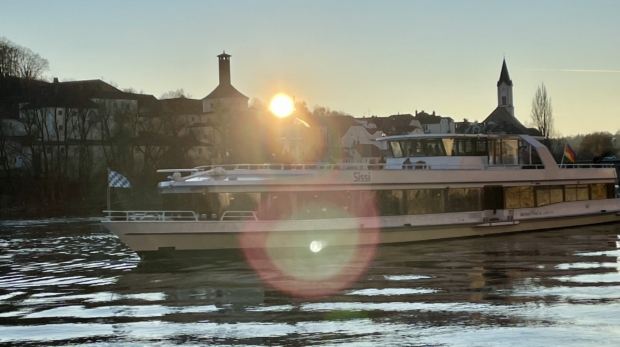 0015 - Gründungsfest & CV-Ball in Passau