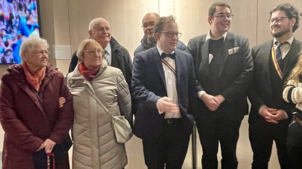 0003 - Gem. Theaterbesuch: "Der fliegende Holländer“ (2024)