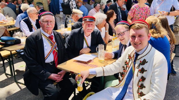 0020 - 137. Cartellversammlung in Fulda (2023)