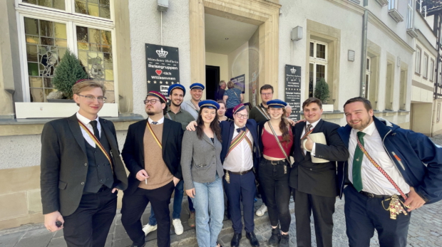 0001 - 63. Stiftungsfest - Ausklang