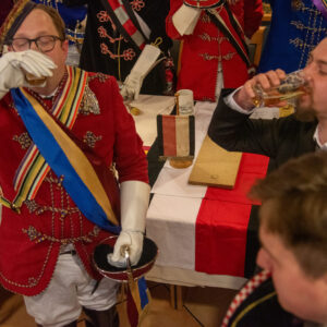 0034 - 63. Stiftungsfest - Festkommers