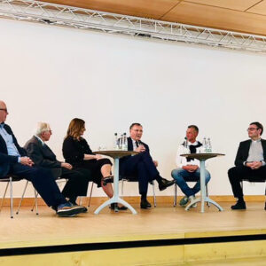 0005 - Zu Gast bei der Prinz-Albert-Gesellschaft - (c) Martina Kuschbert