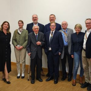 0006 - Zu Gast bei der Prinz-Albert-Gesellschaft - (c) Martina Kuschbert