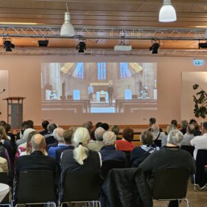 0002 - Zu Gast bei der Prinz-Albert-Gesellschaft - (c) Martina Kuschbert