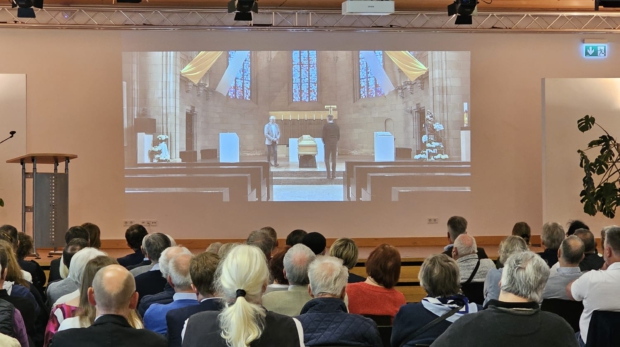 0002 - Zu Gast bei der Prinz-Albert-Gesellschaft - (c) Martina Kuschbert