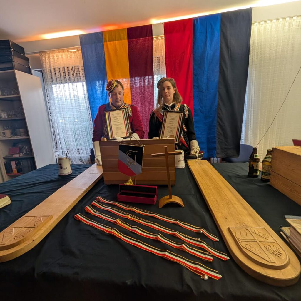 0005 - Jubiläums- & Kreuzkneipe zum 20-jährigen Freundschaftsabkommen_23-05-2025