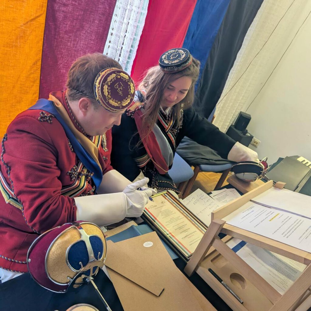 0002 - Jubiläums- & Kreuzkneipe zum 20-jährigen Freundschaftsabkommen_23-05-2025