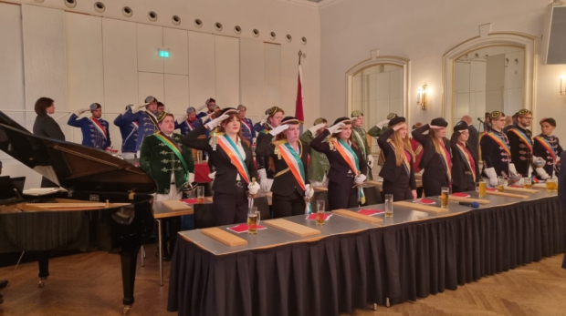 0002 - Besuch beim 112. Stiftungsfest e.v. KDStV Fredericia Bamberg