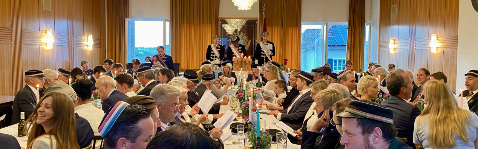 0004 - Besuch beim 132. Stiftungsfest e.v. KDStV Cheruscia Würzburg (30.05. bis 01.06.2025)