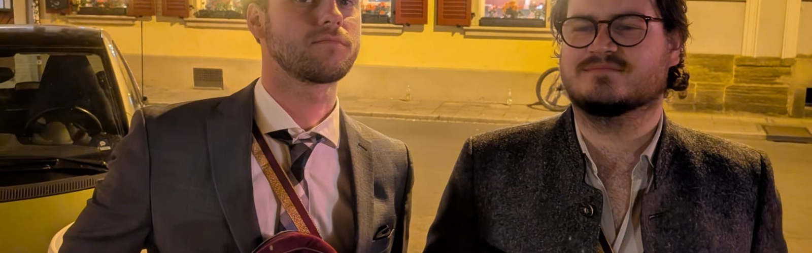 0005 - Besuch beim 95. Stiftungsfest e.v. KStV Mainfranken im KV zu Bamberg