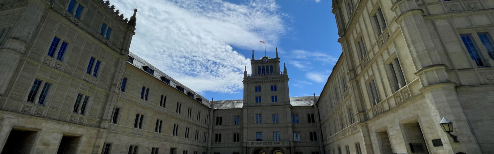 0003 - Führung durch Schloss Ehrenburg