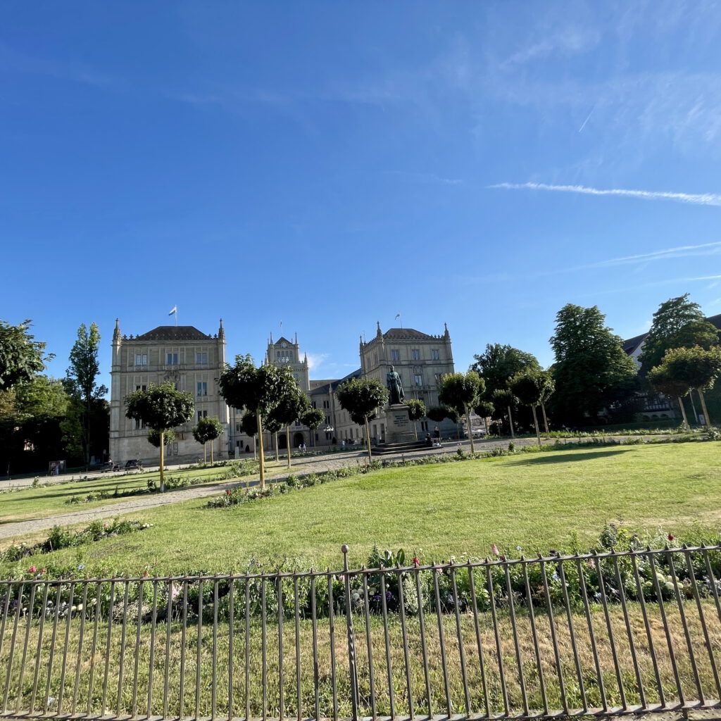 0004 - Führung durch Schloss Ehrenburg