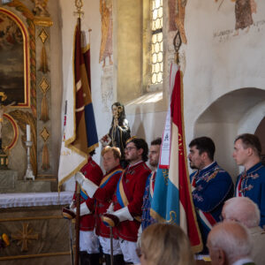 0005 - Staffelbergtag auf dem "Berg der Franken"
