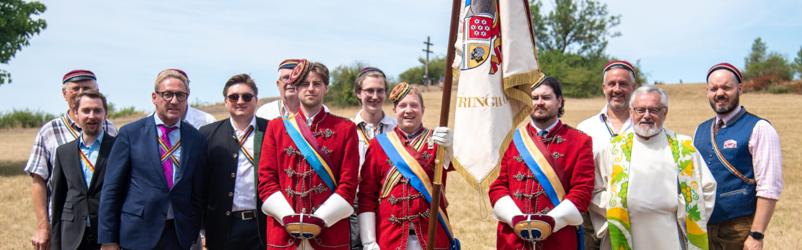 0001 - Staffelbergtag auf dem "Berg der Franken"