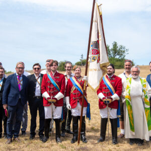 0001 - Staffelbergtag auf dem "Berg der Franken"