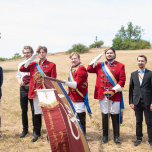 0007 - Staffelbergtag auf dem "Berg der Franken"