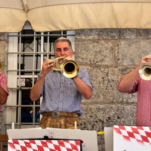 0011 - Staffelbergtag auf dem "Berg der Franken"
