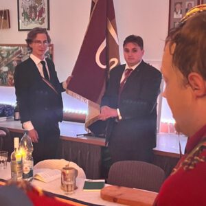 0010 - Semesterabschlusskneipe im 126. Couleursemester