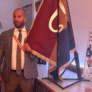 0012 - Semesterabschlusskneipe im 126. Couleursemester