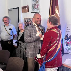 0014 - Semesterabschlusskneipe im 126. Couleursemester