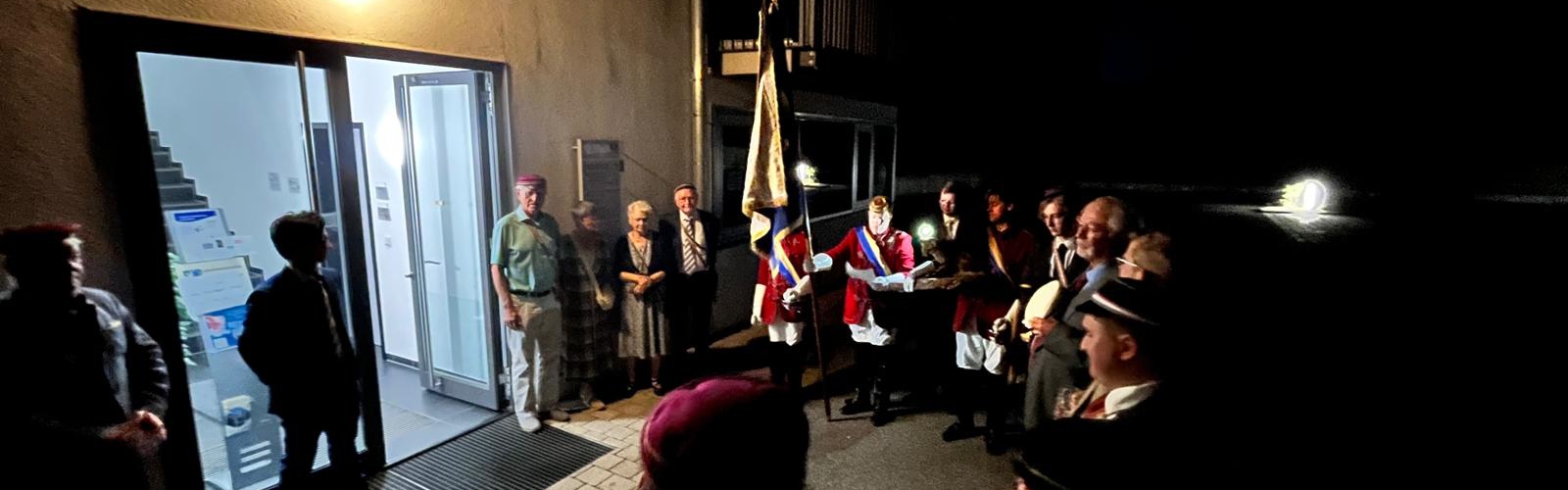 0020 - Semesterabschlusskneipe im 126. Couleursemester