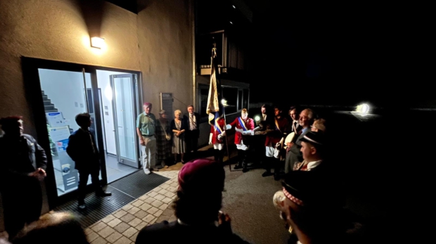 0020 - Semesterabschlusskneipe im 126. Couleursemester