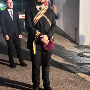 0023 - Semesterabschlusskneipe im 126. Couleursemester